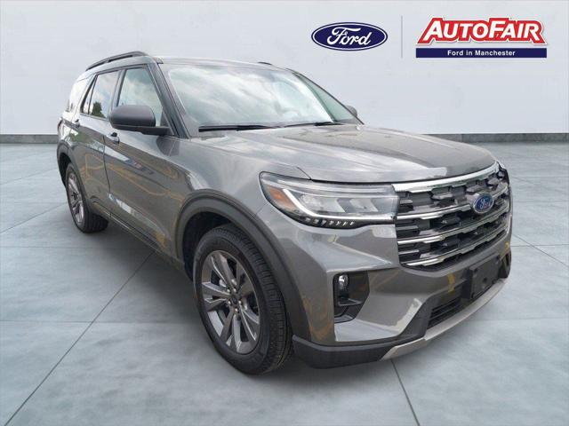 2026 Ford Explorer Active for sale in Manchester, NH