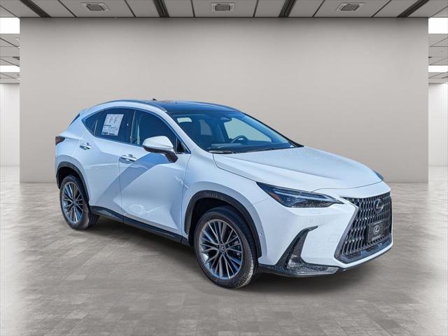 2026 Lexus NX 350 Luxury for sale in Maplewood, MN