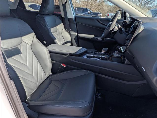 2026 Lexus NX 350 Luxury