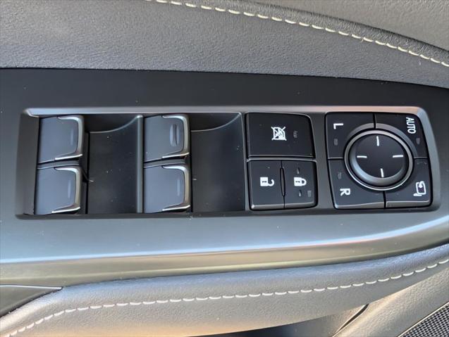 2026 Lexus NX 350 Luxury