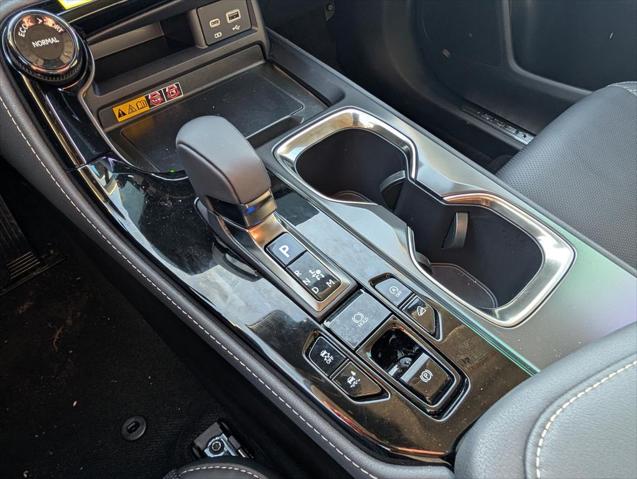 2026 Lexus NX 350 Luxury