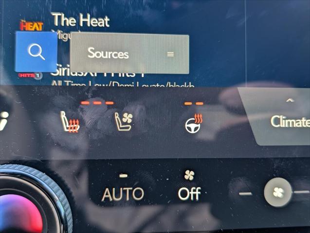 2026 Lexus NX 350 Luxury