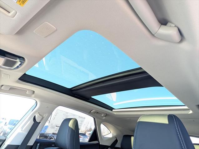 2026 Lexus NX 350 Luxury