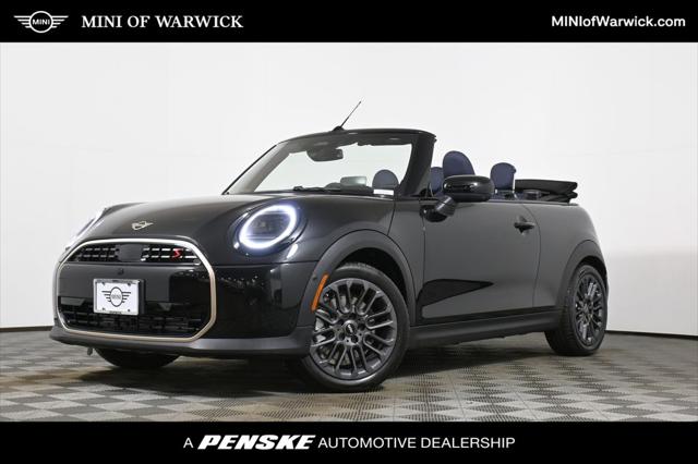 2026 MINI Cooper Convertible Cooper S for sale in Warwick, RI