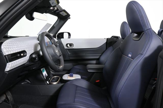 2026 MINI Cooper Convertible Cooper S