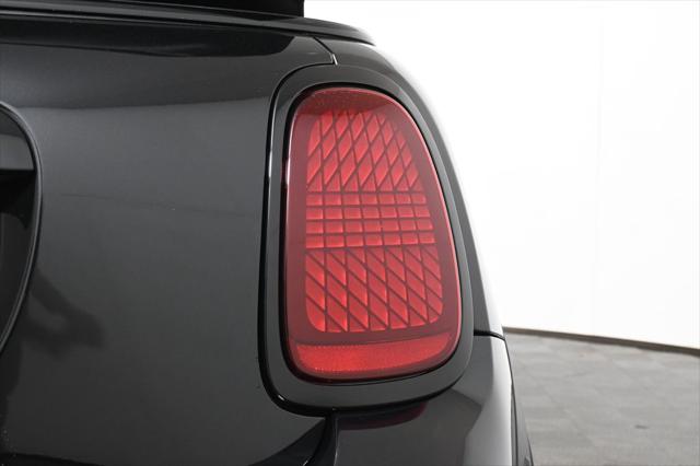 2026 MINI Cooper Convertible Cooper S