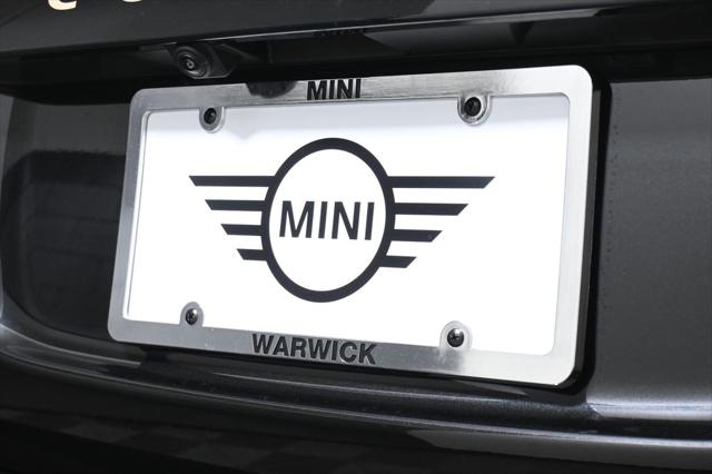 2026 MINI Cooper Convertible Cooper S