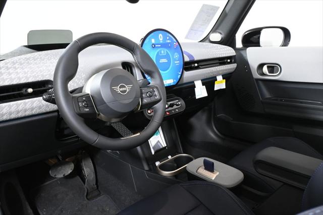 2026 MINI Cooper Convertible Cooper S