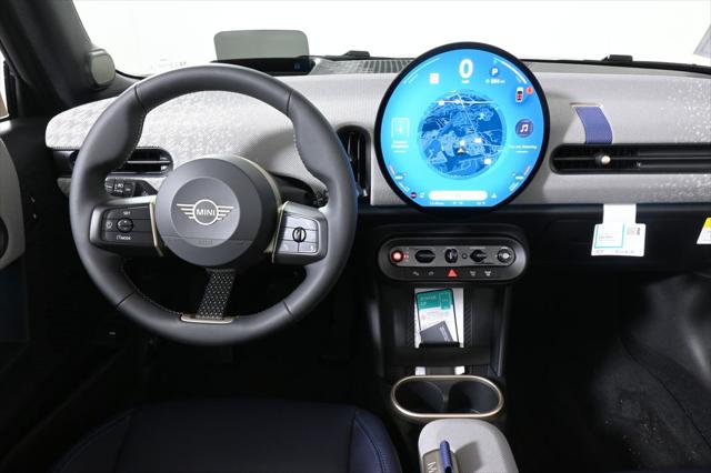 2026 MINI Cooper Convertible Cooper S