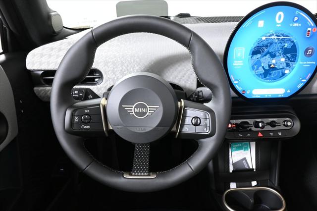 2026 MINI Cooper Convertible Cooper S