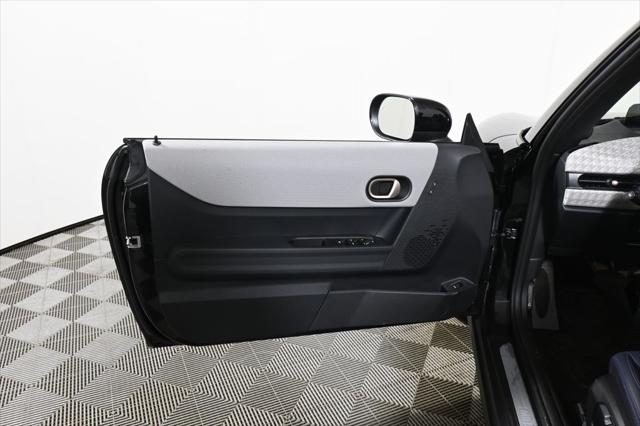 2026 MINI Cooper Convertible Cooper S