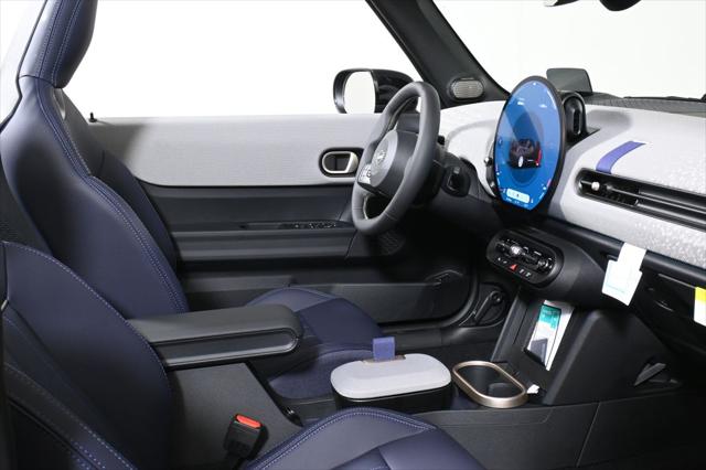 2026 MINI Cooper Convertible Cooper S