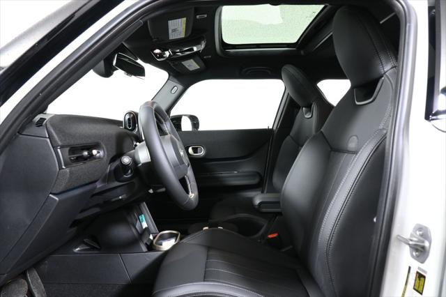 2026 MINI Hardtop Cooper S