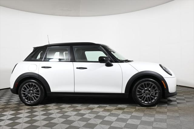 2026 MINI Hardtop Cooper S