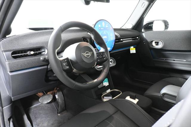 2026 MINI Hardtop Cooper S