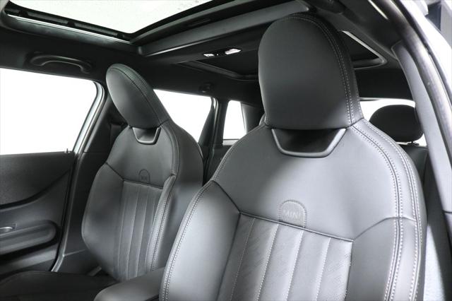 2026 MINI Hardtop Cooper S