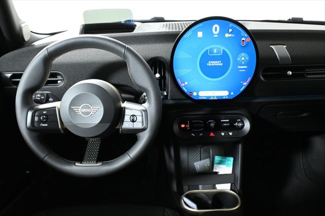 2026 MINI Hardtop Cooper S