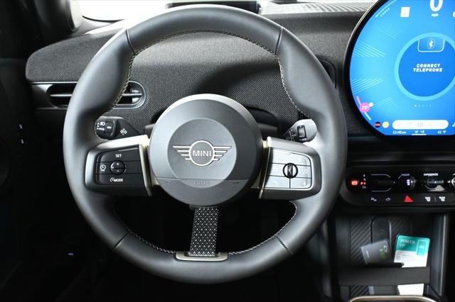 2026 MINI Hardtop Cooper S