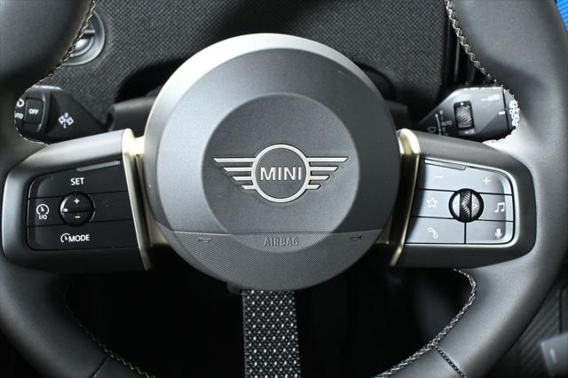 2026 MINI Hardtop Cooper S