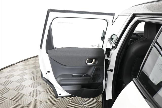 2026 MINI Hardtop Cooper S