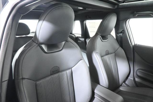2026 MINI Hardtop Cooper S