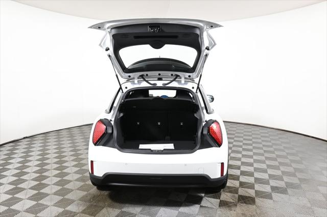 2026 MINI Hardtop Cooper S