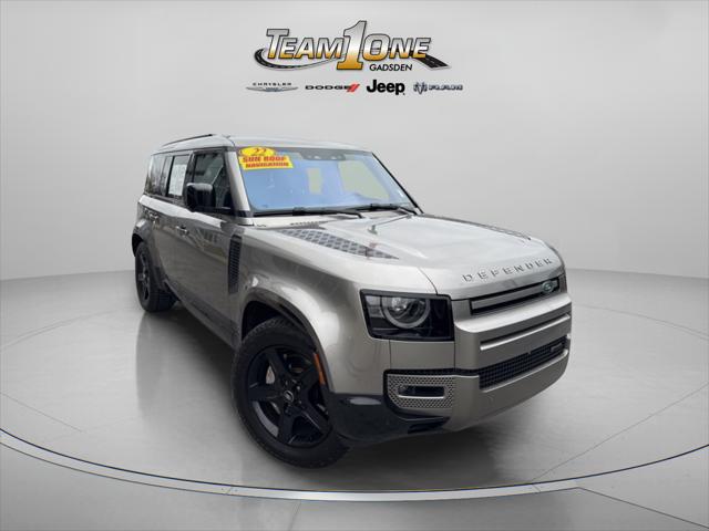 2022 Land Rover Defender 110 X-Dynamic SE for sale in Gadsden, AL