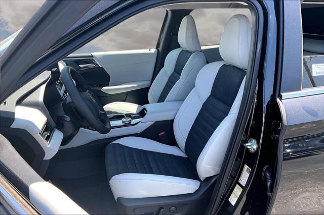2026 Mitsubishi Outlander SE 1.5T 2WD