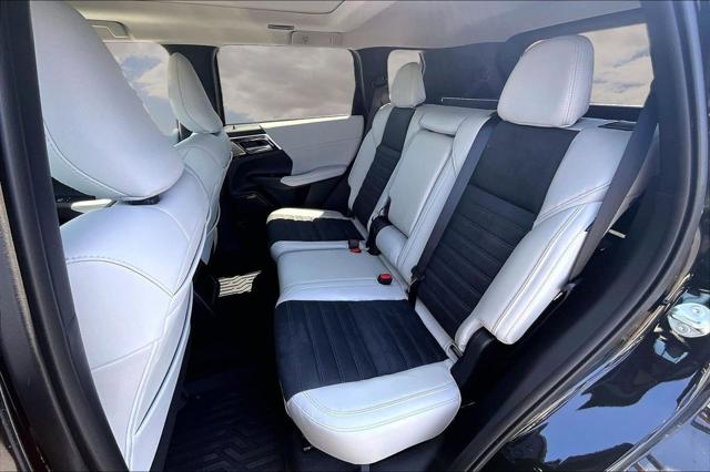 2026 Mitsubishi Outlander SE 1.5T 2WD