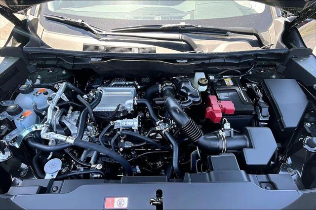 2026 Mitsubishi Outlander SE 1.5T 2WD