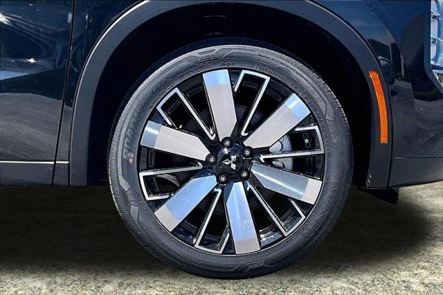 2026 Mitsubishi Outlander SE 1.5T 2WD