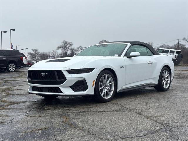 2026 Ford Mustang GT Premium for sale in Raytown, MO