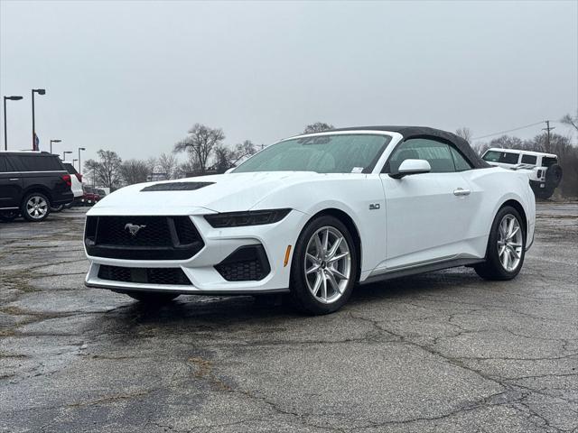2026 Ford Mustang GT Premium for sale in Raytown, MO