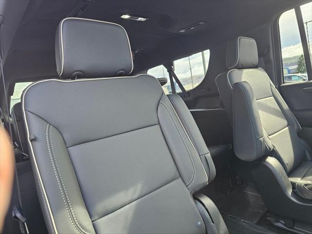 2026 Chevrolet Suburban Premier, 4WD