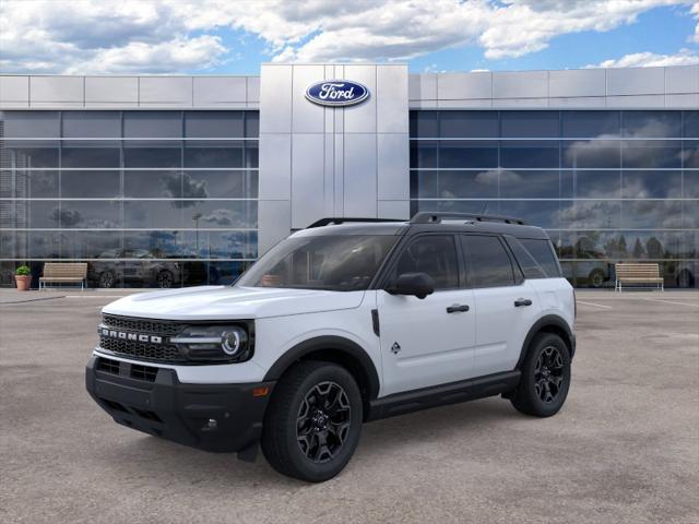 2026 Ford Bronco Sport Outer Banks for sale in Superior, WI