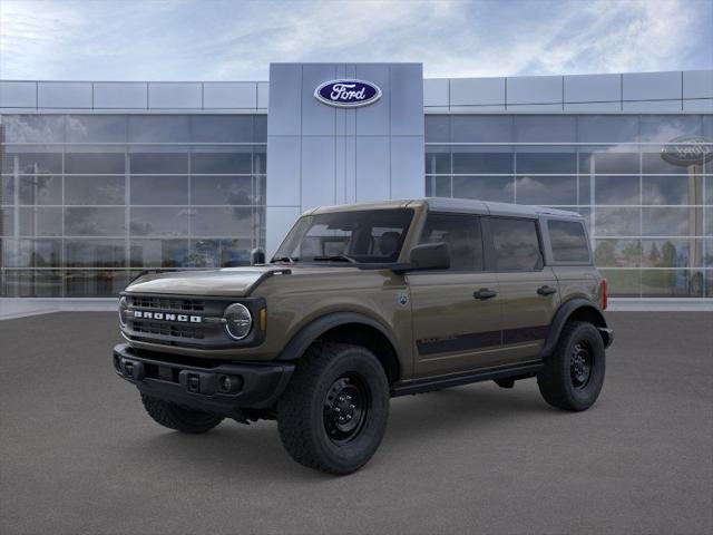 2026 Ford Bronco Big Bend for sale in Superior, WI
