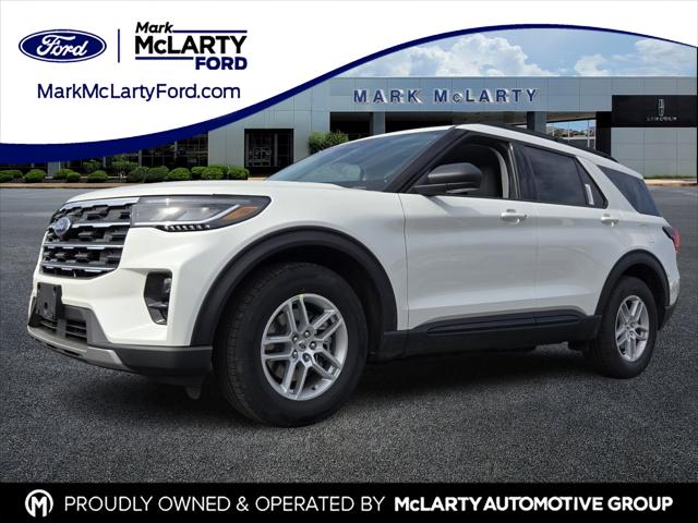 2026 Ford Explorer Active w/200A Pkg for sale in North Little Rock, AR