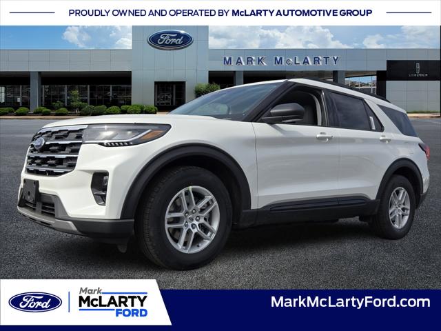 2026 Ford Explorer Active w/200A Pkg for sale in North Little Rock, AR