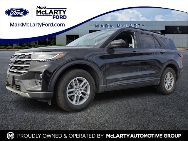 2026 Ford Explorer Active w/200A Pkg for sale in North Little Rock, AR