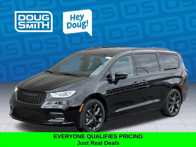 2026 Chrysler Pacifica Select for sale in American Fork, UT
