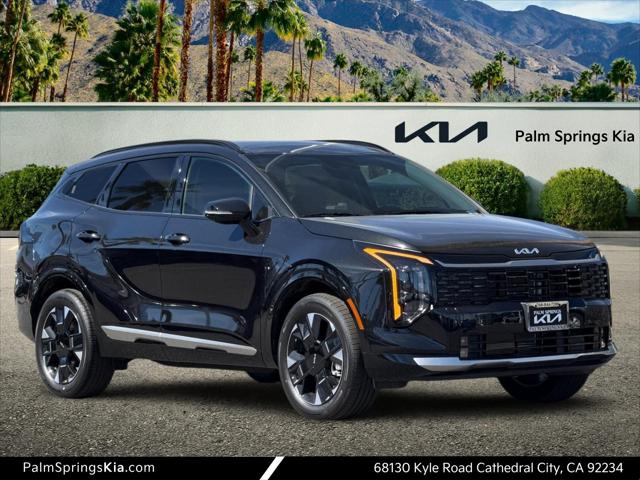 2026 Kia Sportage Hybrid SX-Prestige for sale in Cathedral City, CA