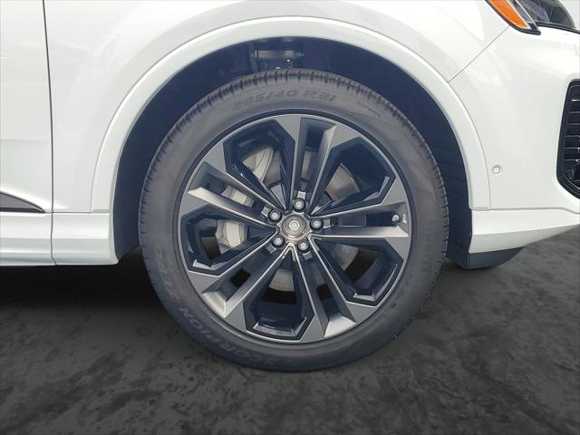 2026 Audi Q7 Premium Plus TFSI quattro tiptronic