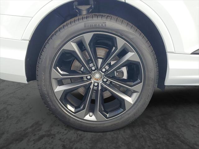 2026 Audi Q7 Premium Plus TFSI quattro tiptronic