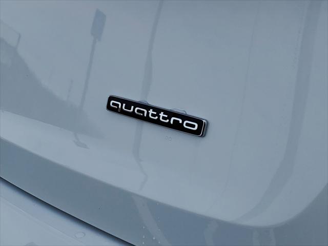 2026 Audi Q7 Premium Plus TFSI quattro tiptronic