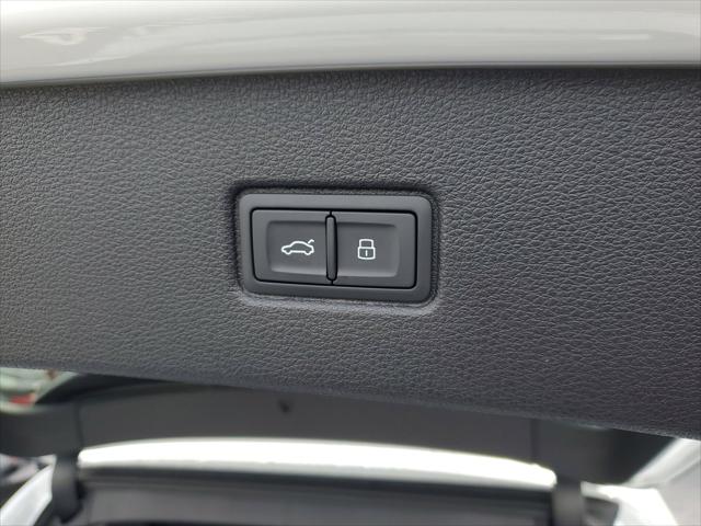 2026 Audi Q7 Premium Plus TFSI quattro tiptronic