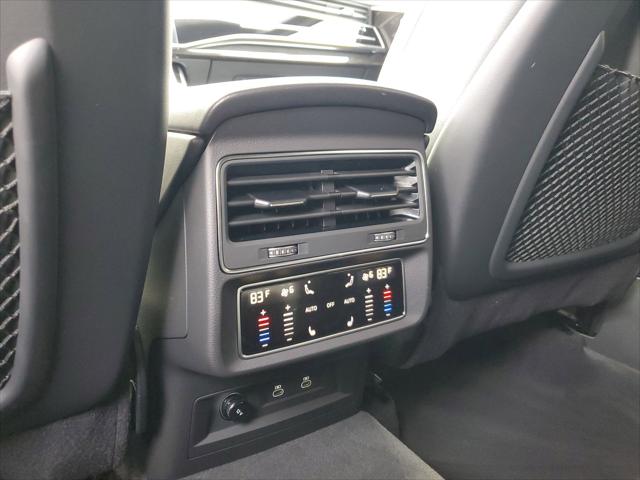 2026 Audi Q7 Premium Plus TFSI quattro tiptronic