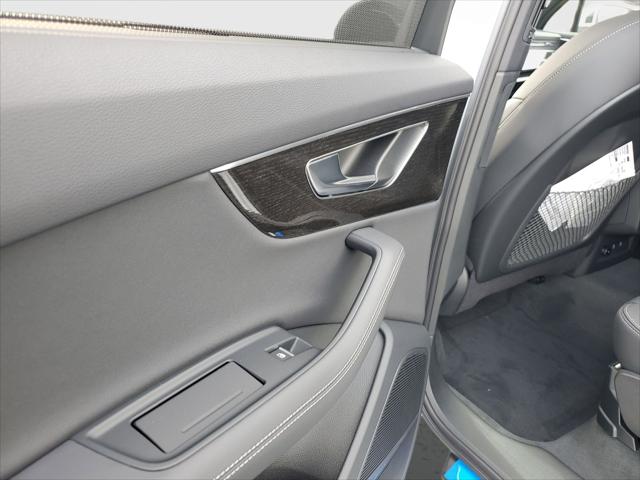 2026 Audi Q7 Premium Plus TFSI quattro tiptronic