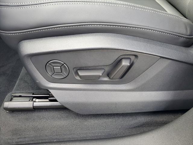 2026 Audi Q7 Premium Plus TFSI quattro tiptronic
