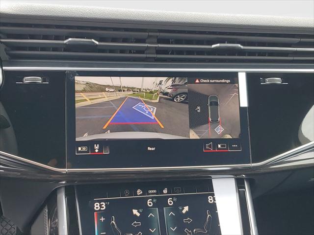 2026 Audi Q7 Premium Plus TFSI quattro tiptronic