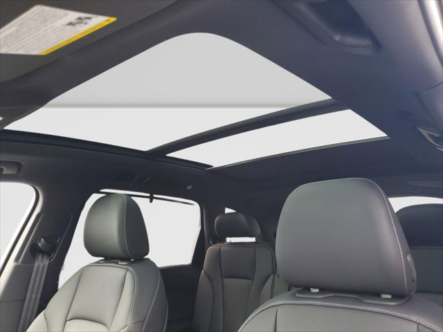2026 Audi Q7 Premium Plus TFSI quattro tiptronic
